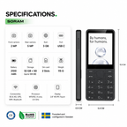 SORAM PHONE™