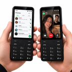 SORAM PHONE™