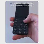 SORAM PHONE™