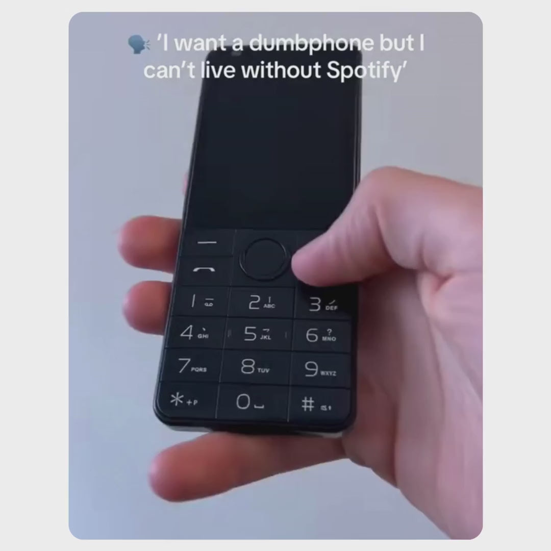 SORAM PHONE™