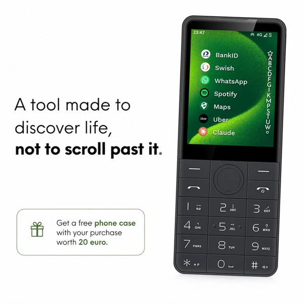 SORAM PHONE™